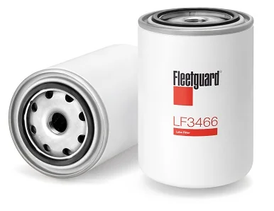 Fleetguard - LF3466 - Oil filter spin-on