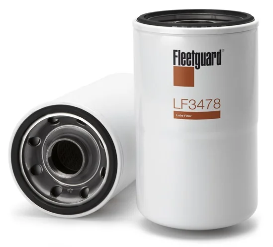 Fleetguard - LF3478 - Oil filter spin-on