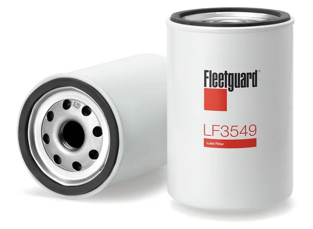 Fleetguard - LF3549 - Oil filter spin-on