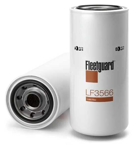 Fleetguard - LF3566 - Oil filter element