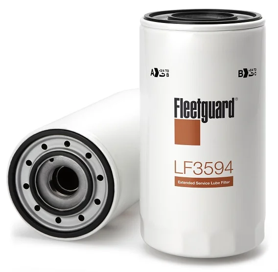 Fleetguard - LF3594 - FG-Filter Fleetguard Oil