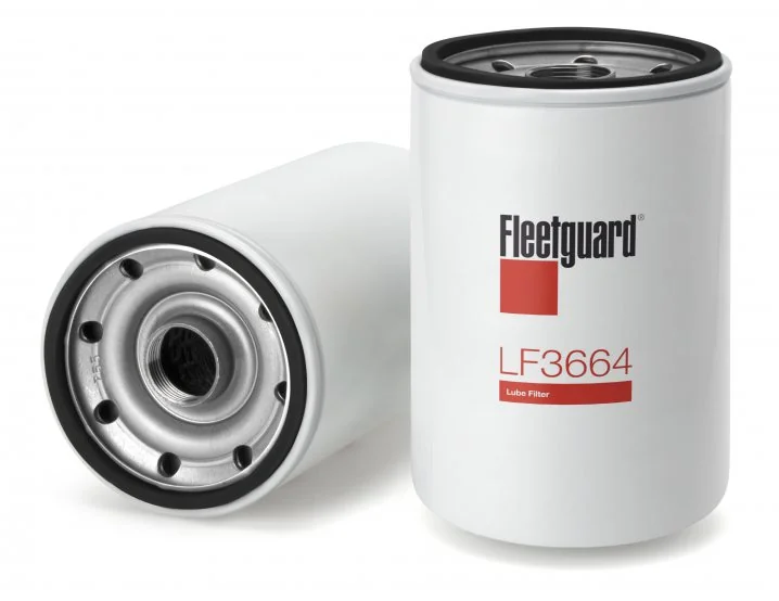 Fleetguard - LF3664 - Oil filter element