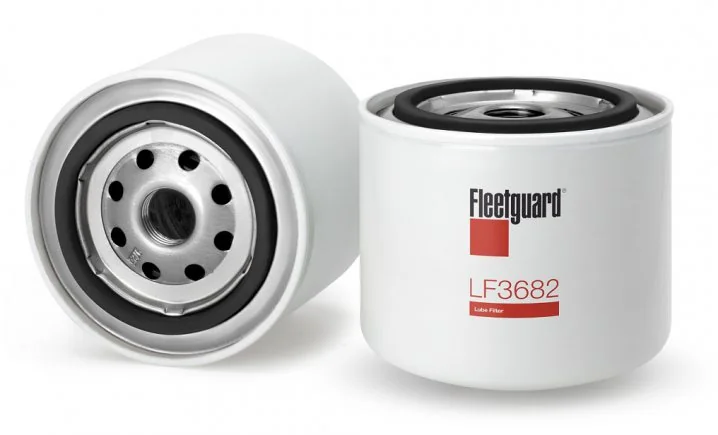 Fleetguard - LF3682 - Oil filter element