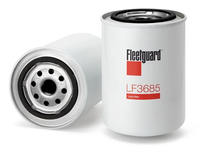 Fleetguard - LF3685 - Oil filter spin-on