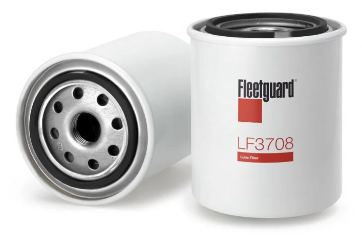 Fleetguard - LF3708 - Oil filter element