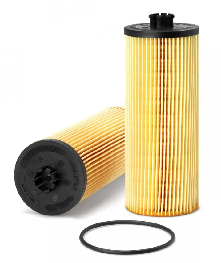 Fleetguard - LF3754 - Oil filter element