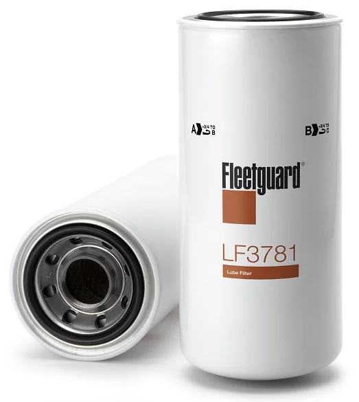 Fleetguard - LF3781 - Oil filter element
