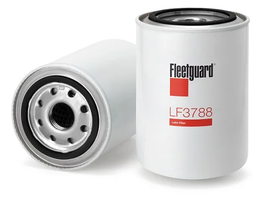 Fleetguard - LF3788 - Oil filter spin-on
