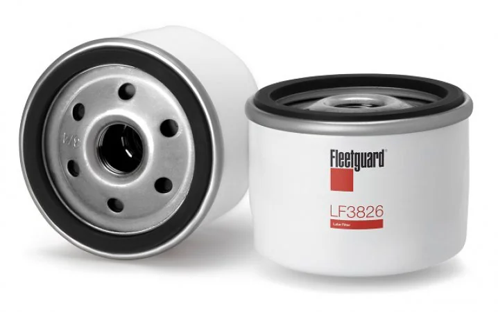 Fleetguard - LF3826 - Oil filter element