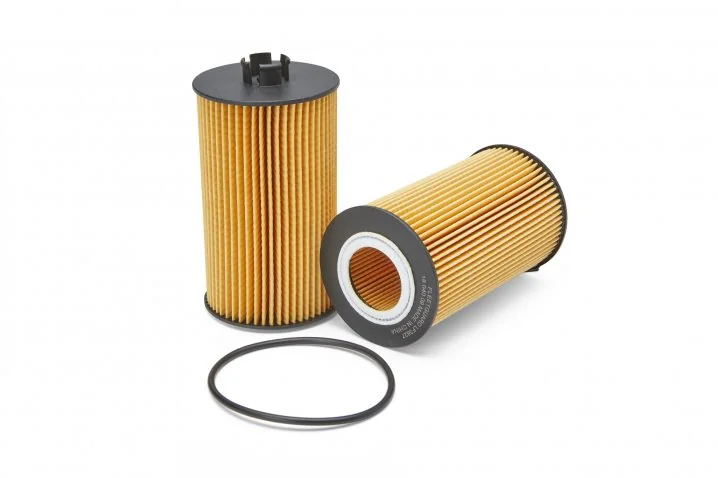 Fleetguard - LF3827 - Oil filter element