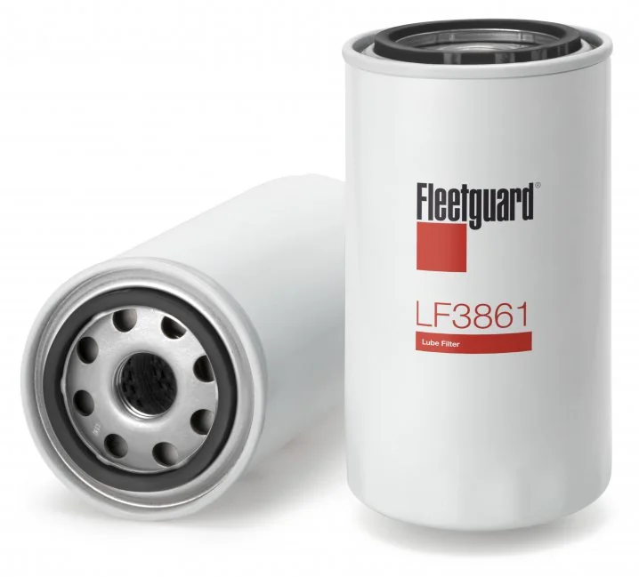 Fleetguard - LF3861 - Oil filter element