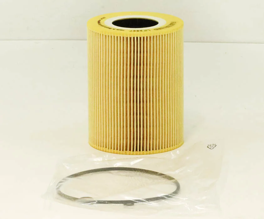 Fleetguard - LF3867 - Oil filter element