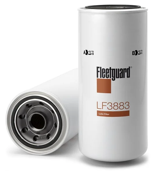 Fleetguard - LF3883 - Oil filter spin-on