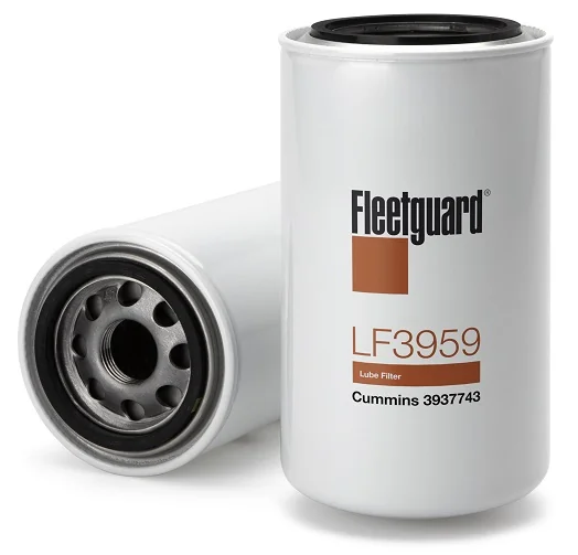 Fleetguard - LF3959 - Oil filter element