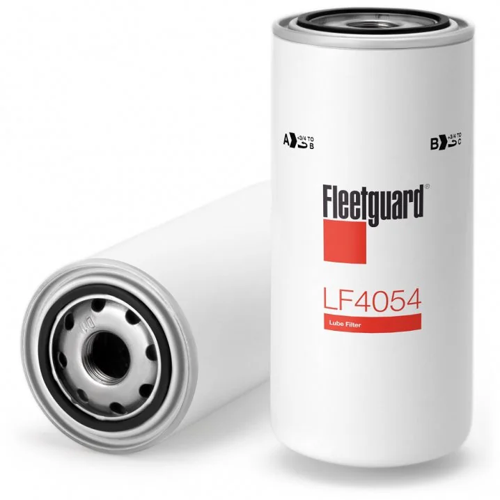 Fleetguard - LF4054 - Oil filter element