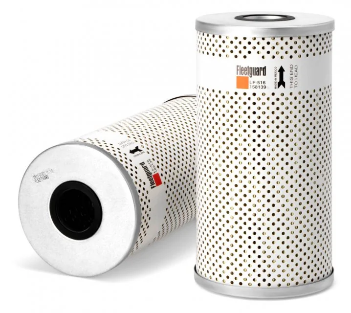 Fleetguard - LF516 - Oil filter element