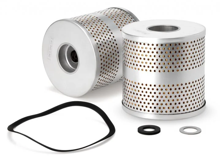 Fleetguard - LF550 - Oil filter element