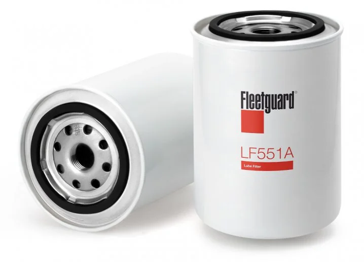 Fleetguard - LF551A - Oil filter element