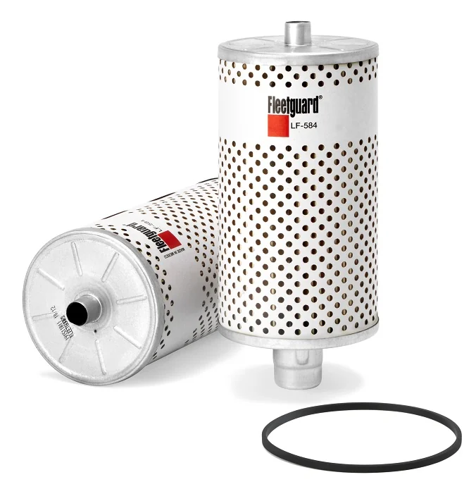 Fleetguard - LF584 - Oil filter element