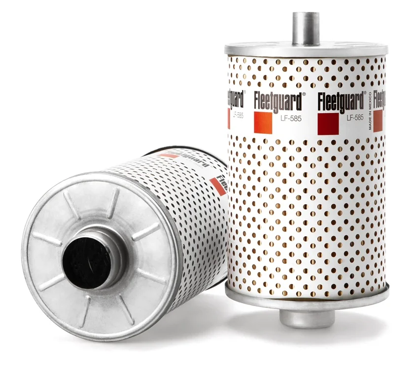 Fleetguard - LF585 - Oil filter element