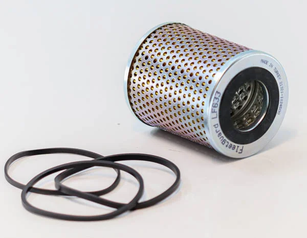 Fleetguard - LF633 - Oil filter element