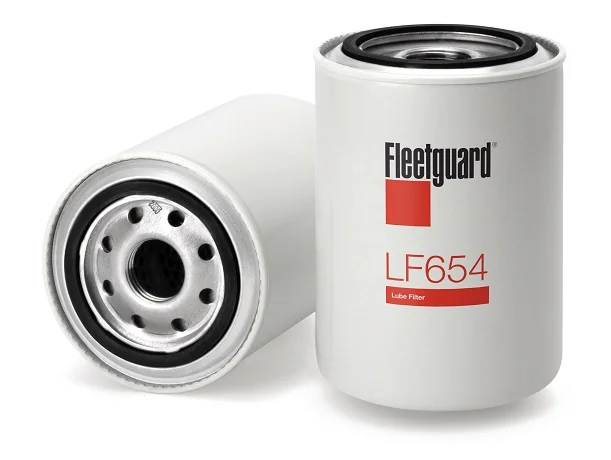 Fleetguard - LF654 - Oil filter spin-on