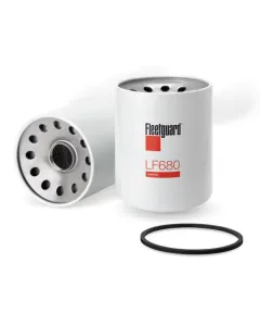 Fleetguard - LF680 - Fleetguard Filter