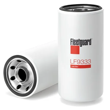 Fleetguard - LF9333 - Oil filter spin-on