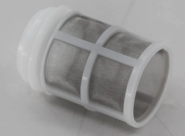 Hifi Filter - ES06F1/2A - Water filter