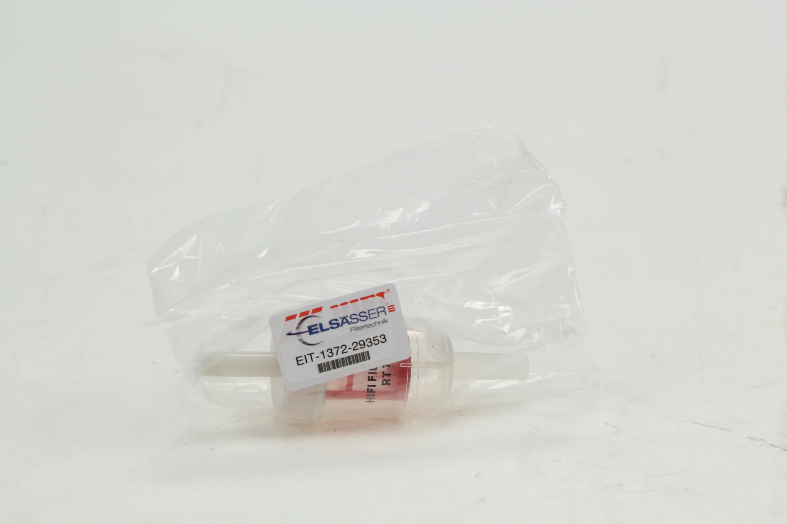 Hifi Filter - RT 7 - Eit-1372-29353 fuel filter