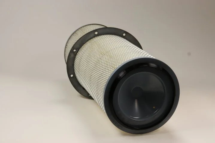 Hifi Filter - SA 10916 - Air filter element