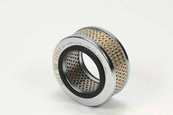 Hifi Filter - SA 11111 - Air filter element