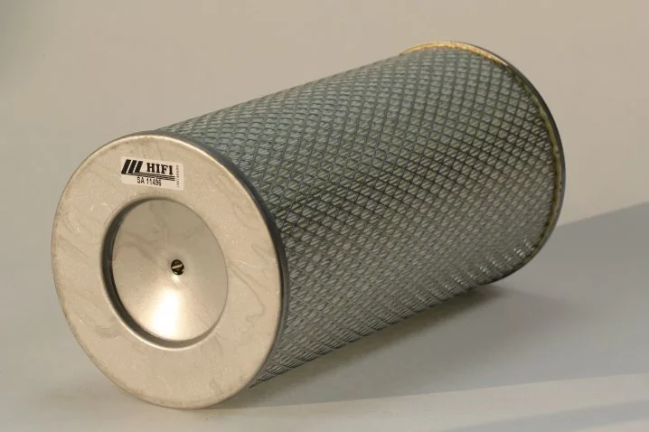 Hifi Filter - SA 11496 - Air filter element
