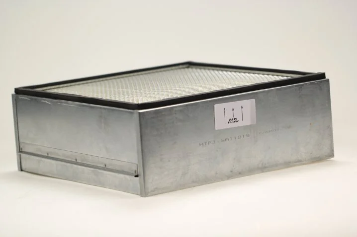 Hifi Filter - SA 11819 - Air filter element