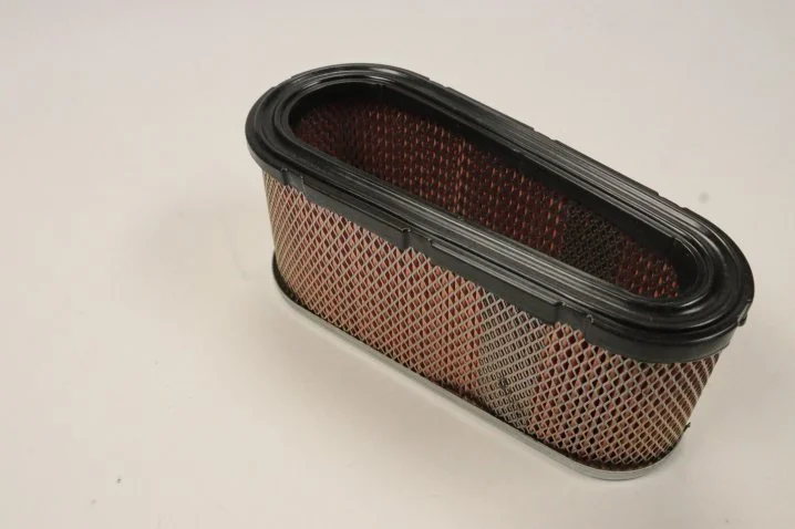 Hifi Filter - SA 12017 - Air filter element