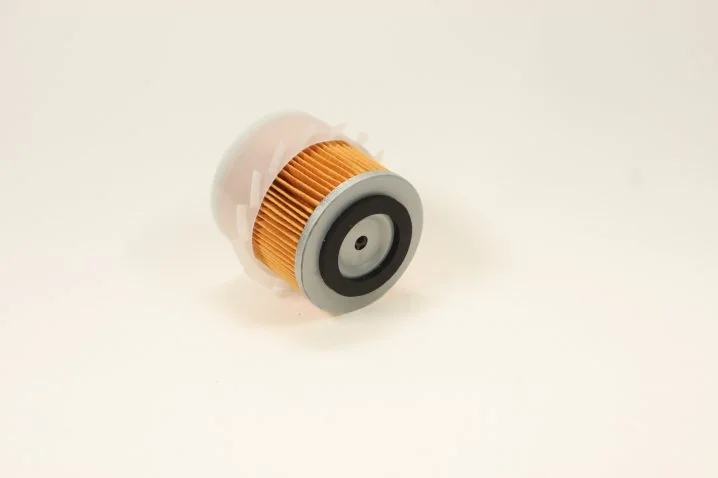 Hifi Filter - SA 12159 - Air filter element