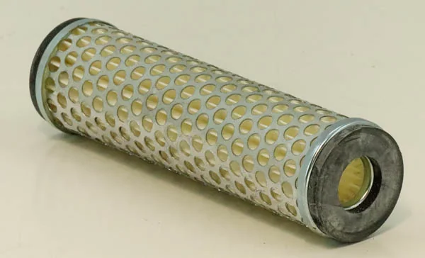 Hifi Filter - SA 12188 - Air filter element