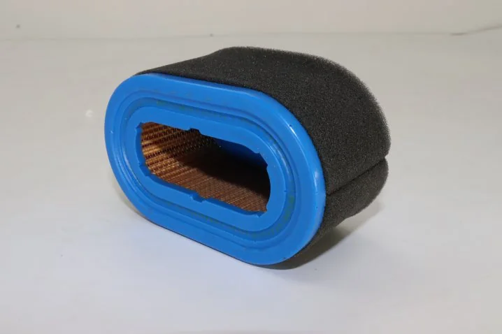 Hifi Filter - SA 12207 - Air filter element