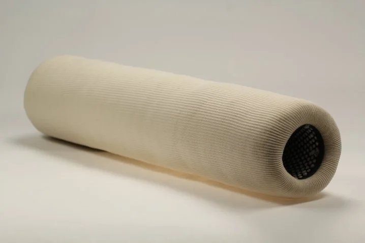 Hifi Filter - SAO 16721 - Oil filter element