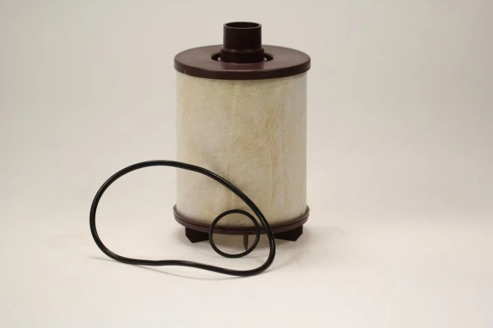 Hifi Filter - SAO 6201 - Oil separator element