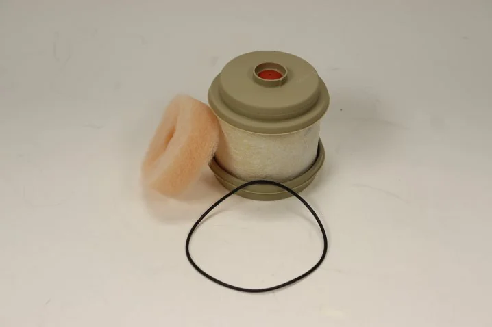 Hifi Filter - SAO 6203 - Oil separator element