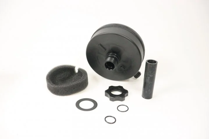 Hifi Filter - SAO 6206 - Oil separator (service kit)