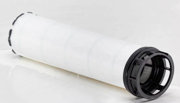 Hifi Filter - SAO 6207 - Air filter (ventilation / breather)