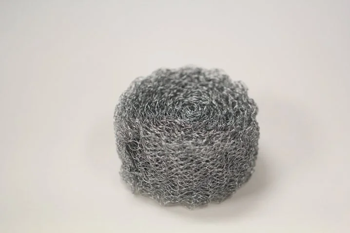 Hifi Filter - SAO 6226 - Wire mesh fill (for air filter)
