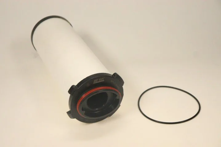 Hifi Filter - SAO 6245 - Engine ventilation filter