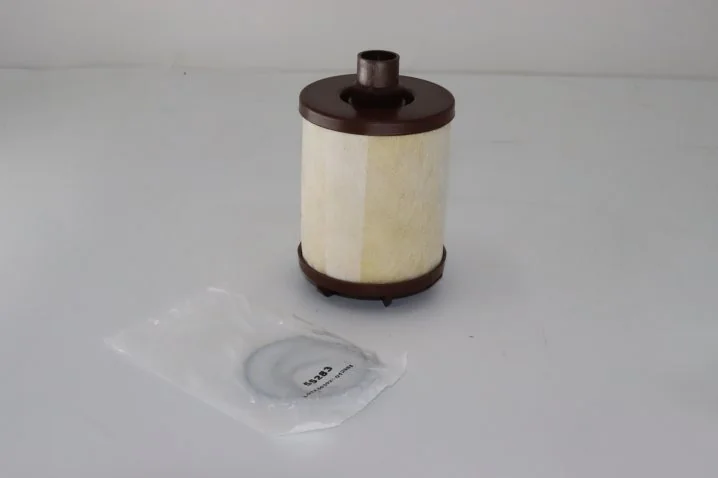 Hifi Filter - SAO 6270 - Air oil separator