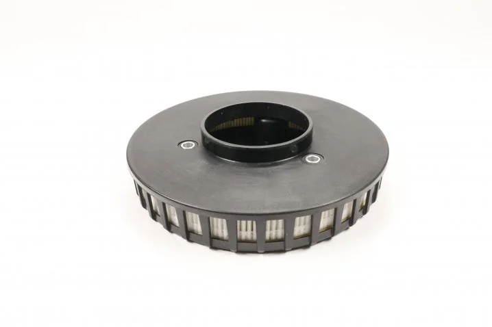 Hifi Filter - SAO 7096 - Oil separator element