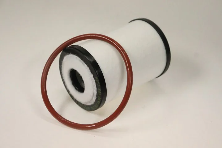 Hifi Filter - SAO 8654 - Oil separator element