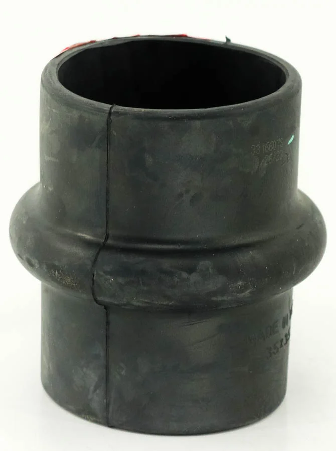 Hifi Filter - SAT 01SAB089001 - Sleeve straight