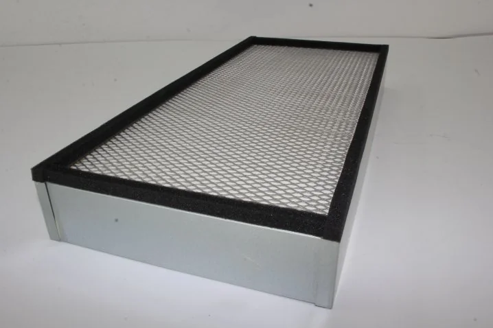 Hifi Filter - SC 17137 - Cabin air filter element